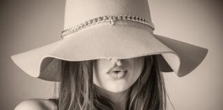 Jakie kolory są modne w salonach?