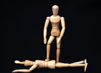 Jak zlikwidować ucisk na nerw szyjny?