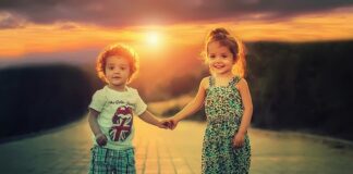 Czy dzieci mogą jeść metkę?