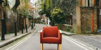 Ile kosztuje fotel fryzjerski?