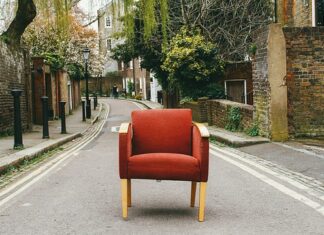 Ile kosztuje fotel fryzjerski? Ile kosztuje fotel fryzjerski?