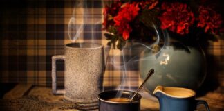 Czy szklanki termiczne z biedronki można myć w zmywarce?