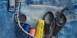 Co to są przybory fryzjerskie?