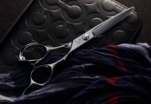 Czy można obciąć włosy zwykłymi nożyczkami?