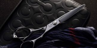 Czy można obciąć włosy zwykłymi nożyczkami?