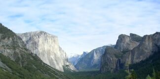 Jaki kod kreskowy ma USA?