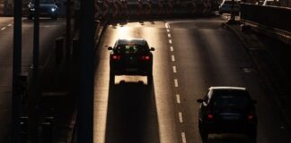 Czy wózek to pojazd?