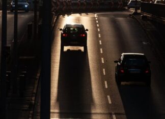 Czy wózek to pojazd?