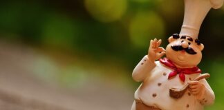 Czy kucharze używają thermomixa?