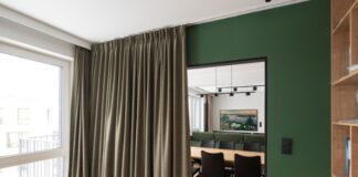 Jak wieszać zasłony