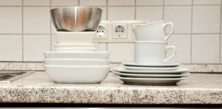 Czy warto kupić zmywarkę 45 cm?