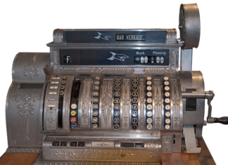 Czy wszystko trzeba nabijać na kasę fiskalną? Czy wszystko trzeba nabijać na kasę fiskalną?