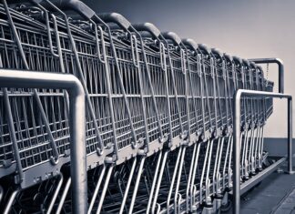 Jakie wózki widłowe nie podlegają UDT?