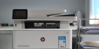 Jak działa skaner kodów kreskowych?