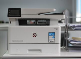 Jak działa skaner kodów kreskowych?