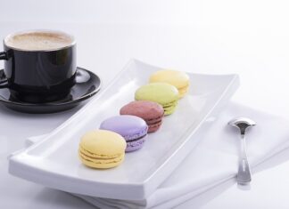 Jakie są cechy wagi?