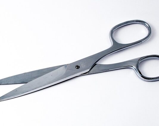 Jakie są nożyczki fryzjerskie? Jakie są nożyczki fryzjerskie?