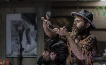 Jak rozlicza się fryzjer?