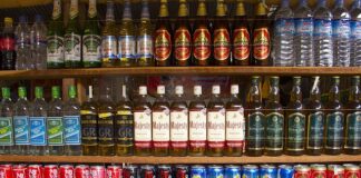 Jakie regały podlegają przeglądom?