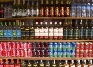 Jakie regały podlegają przeglądom?