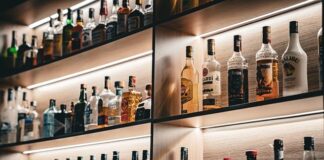 Czy butelki Lovi można myć w zmywarce?