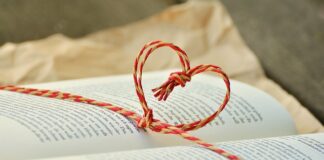 Czy książki erotyczne mogą być romantyczne