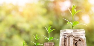 Czy można trzymać pieniądze w domu?