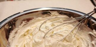 Czy z jogurtu można zrobić naleśniki?