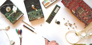 Co ile robi się serwis kasy fiskalnej?