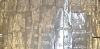 Ile można mieć gramów przy sobie?