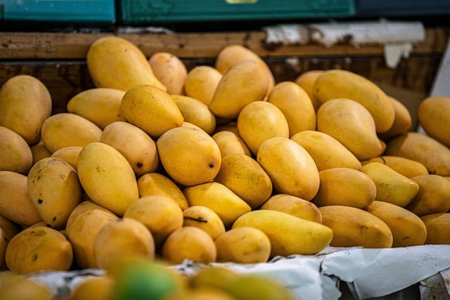 Jaki sok pasuje do wódki Mango? Jaki sok pasuje do wódki Mango?