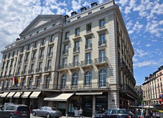 Czy hotelarz to zawód?