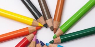 Jaki zestaw do rysowania?