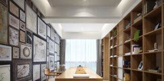 Z jakiej płyty zrobić regał?