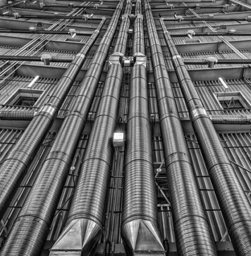 Jak zrobić wentylację w salonie? Jak zrobić wentylację w salonie?