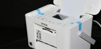 Jak dodać drukarkę do skanowania?