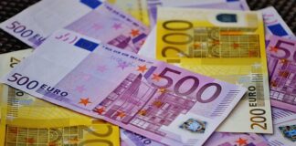 Jakie serię banknotów są więcej warte?