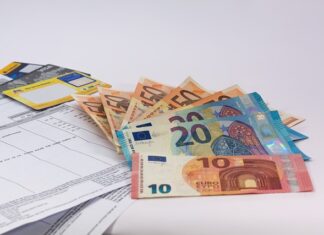 Jak nabić na kasę przelew?