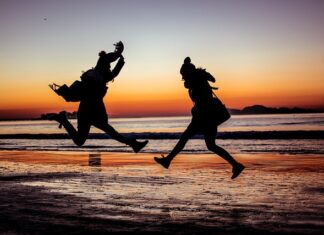 Jak należy oddychać w saunie?