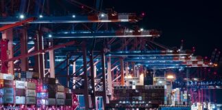 Czy magazyn to logistyka?