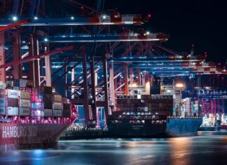 Czy magazyn to logistyka?