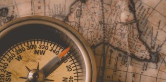 Co oznacza 30 stopni na metce?