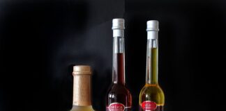 Kiedy wlać ocet do zmywarki?