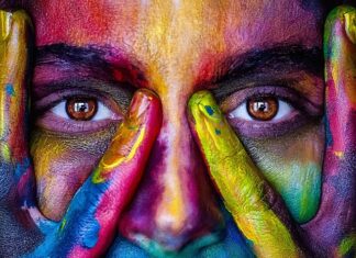 Jak chronić twarz w saunie?