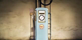 Na jakie paliwo jest wózek widłowy?