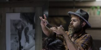 Co musi mieć fryzjer?