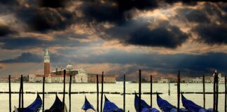 Jaki wózek ma największą gondole?