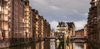 Jaka waga magazynowa?