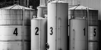 Czy silos to magazyn specjalny?