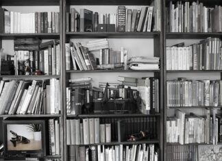 Co to jest regał logistyka?